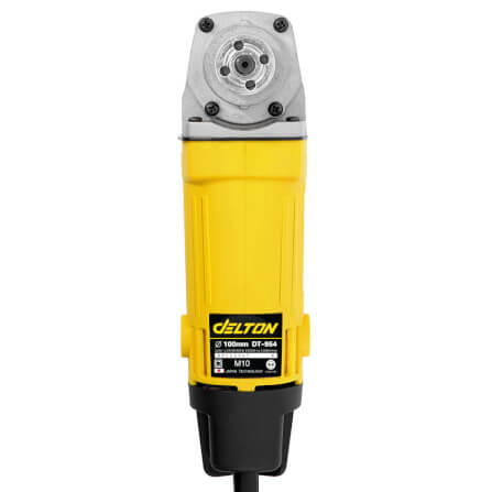 เครื่องเจียร DELTON รุ่น DT-954 4 นิ้ว 1,050 วัตต์_3
